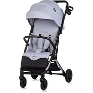 CHIPOLINO Sports Stroller Pixie Cloud Grey - Baby Buggy