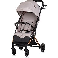 CHIPOLINO Sports stroller Pixie Tiramisu - Baby Buggy