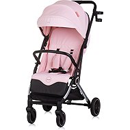 CHIPOLINO Pixie Pink Marshmallow Sports Stroller - Baby Buggy