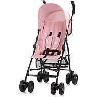 CHIPOLINO Point Pink Marshmellow Golf Stroller - Baby Buggy