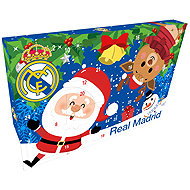 CYP BRANDS Advent calendar Real Madrid - Advent Calendar