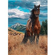 Cobble Hill Puzzle Freedom, 1000 pieces - Jigsaw Puzzle