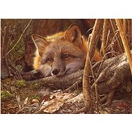 Cobble Hill Puzzle Friendly Touch, 500 pieces - Jigsaw Puzzle