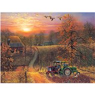 Cobble Hill Puzzle Break XL, 275 pieces - Jigsaw Puzzle