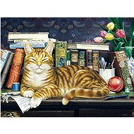 Cobble Hill Puzzle Marmaduke XL, 275 pieces - Jigsaw Puzzle