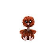 TY Ostrich eyes 15 cm - Soft Toy