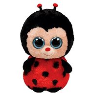 TY Ladybug eyes 24 cm - Soft Toy