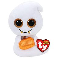 TY Ghost white eyes 15 cm - Soft Toy