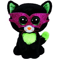 TY Cat Halloween eyes 15 cm - Soft Toy