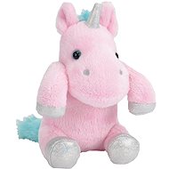 Wild Republic Snappy Unicorn - Soft Toy