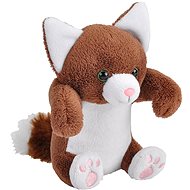 Wild Republic Snuggle cat - Soft Toy
