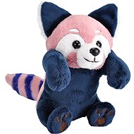 Wild Republic Panda red snout - Soft Toy