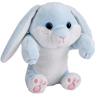 Wild Republic Snuggle Bunny - Soft Toy