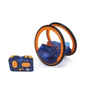 Hexbug Ring Racer Blue-Orange - Robot