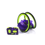 Hexbug Ring Racer Purple - Green - Robot
