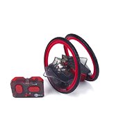 Hexbug Ring Racer Black-Red - Robot