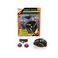 Hexbug Robot Wars Accessories - Dangerous Disk - Hexbug Microrobot Accessories