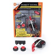 Hexbug Robot Wars Accessories - Havac Hammer - Hexbug Microrobot Accessories