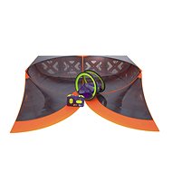 Hexbug Ring Racer - Stunt Set - Robot