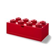 LEGO 8 Knob Brick Storage Drawer - Storage Box