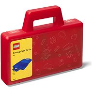 LEGO To-Go Storage Box - Storage Box