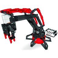 Hexbug Vex Robotics Motorised Robotic Arm - Building Set