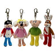 Set Lucky Four - Soft Toy