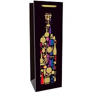 Wine gift bag - 210636 - Wine Bag