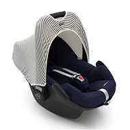 Dooky Canopy Hoody San Marino - Pram Sun Shade