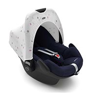 Dooky Splash Hoody Twinkle Stars - Pram Sun Shade