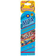 EFKO Clever String Cars - educational game - Social Game