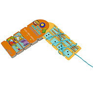 EFKO Clever string My first quizzes - educational game - Social Game