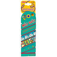EFKO Clever string My world - educational game - Social Game