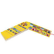 EFKO Clever string Seasons - educational game - Social Game