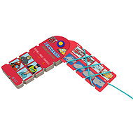 EFKO Clever string Rescuers - educational game - Social Game