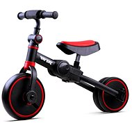 Joko SP0663 Tiny Bike 3 in 1 red - Balance Bike