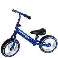 Kruzzel 10303 LED blue - Balance Bike