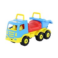Polesie Auto Premium - Balance Bike