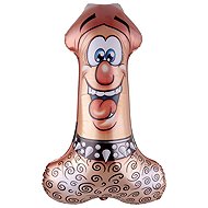 FUNNYFASHION Foil bachelorette party balloon, 71 cm - Balloons