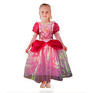 Children's costume Fairy princess 110-122 M - Costume