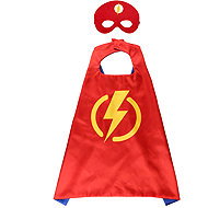 Kids Carnival Avengers Flash 2in1 - Costume