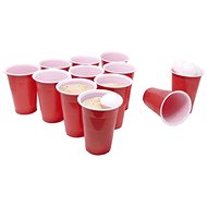 GUIRCA beer pong 27 pcs - Party Accessories
