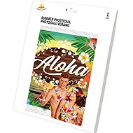 GUIRCA Banner - aloha sail, Hawaii, 220 × 150 cm - Party Accessories