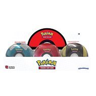 Pokémon: SS20 Poké Ball Tin Series 4 - Kartová hra