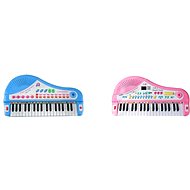 Electronic keys (SUPPORTING LINE) - Children's Electronic Keyboard
