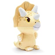 Jakala Jurassic World Triceratops - Soft Toy