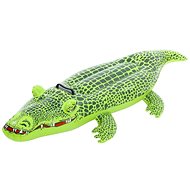 JLeisure Inflatable crocodile, 68 × 142 cm - Inflatable Toy