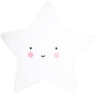 KIK LED Night Light Star White - Night Light
