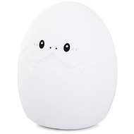 Verk night RGB lamp touch egg 3 × AAA - Night Light