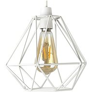 APT Suspension lamp E27 wire design white - Children's Room Light